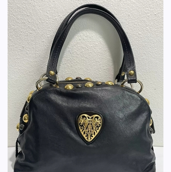 Gucci Babouska bag